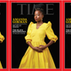 Illustration for article titled Black Renaissance: Ibram X. Kendi Partners With Time to Claim a New Era for Black Creativity, With Amanda Gorman as Cover Star